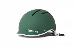 Helmet Thousand Jr. Kids Going Green