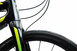 Folding bike Dahon Clinch C10 20" Black