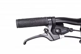 Bike Spinn Fun 20" Space Black