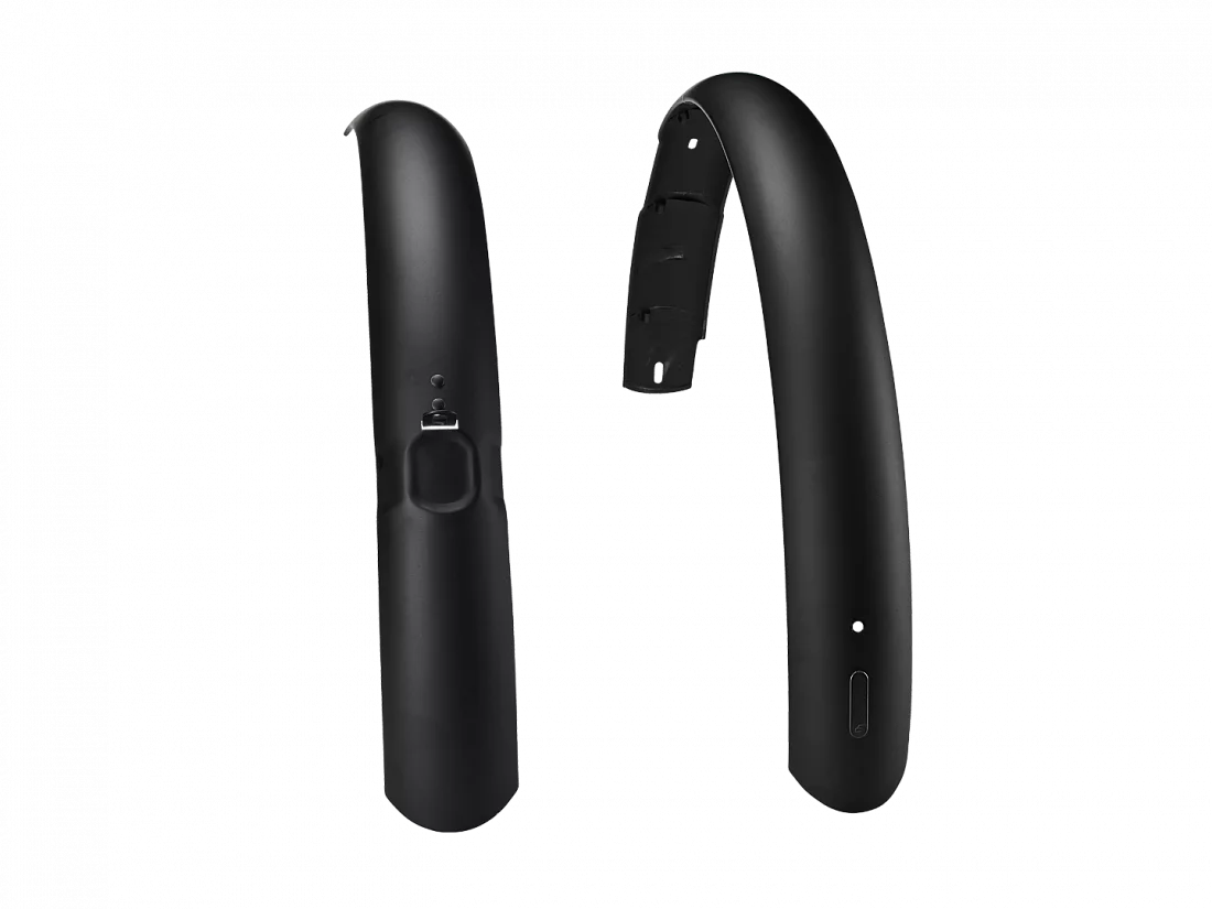 Electra Cruiser Go! | Townie Go! 7D Fenders Matte Black 27.5"