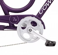 Bike Electra Townie Original 7D Step Thru 26