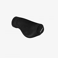 Brooks Ergonomic Cambium Rubber Grips 100/100 Black