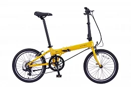 Folding Bike Dahon HIT D7