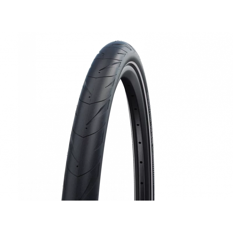 Schwalbe PRO ONE EvoSuperRaceV-Guard TLE Black Transparent Skin 700x32C