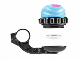 Electra Linear Bell Flocktail