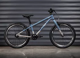 Kids' Bike Early Rider Belter 20 Auto Nordic Blue