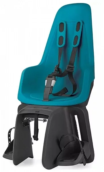 Bobike One Maxi 1P E-Bd Child Seat Bahama Blue