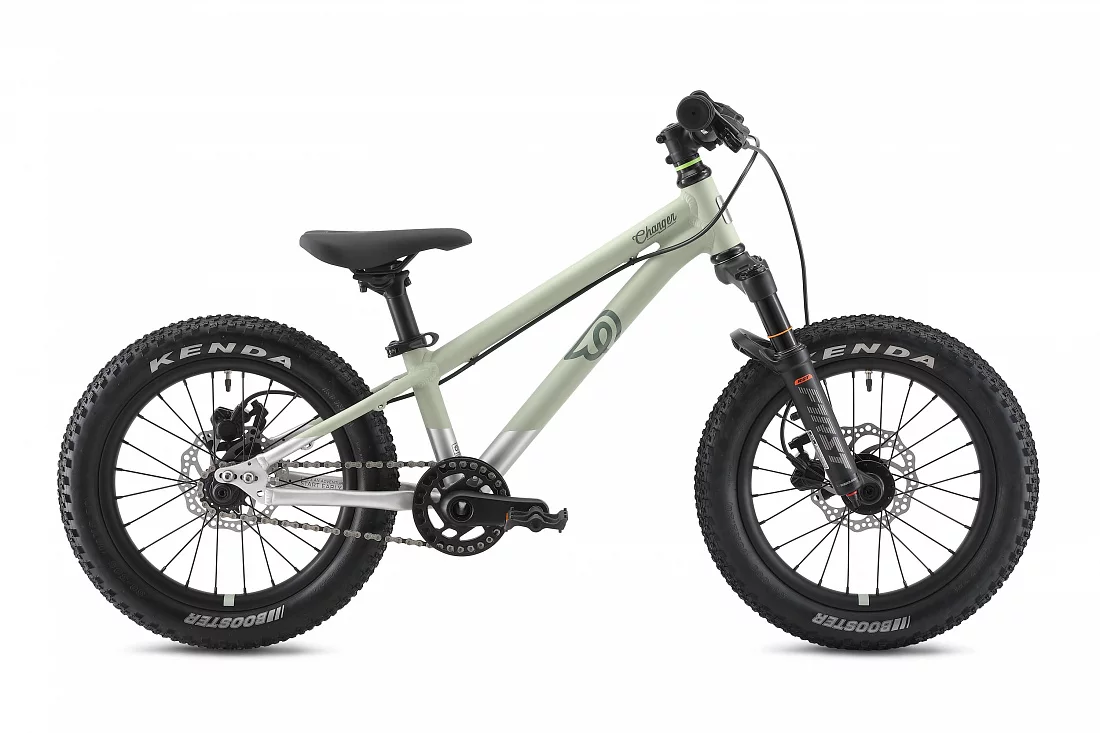 Kids' Bike Early Rider Charger 16 Sage Green