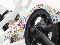 Kids' Bike Electra Cat's Meow 3i 20"