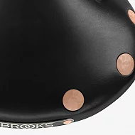 Brooks Swift Saddle Black