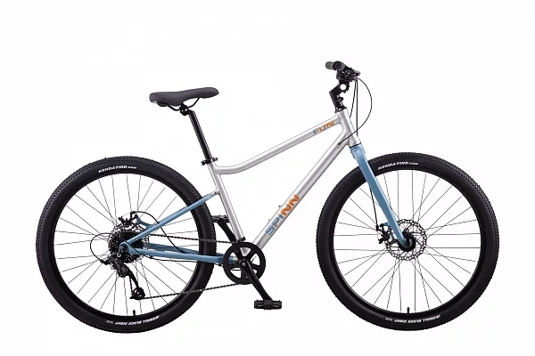 Bike Spinn Fun 26" Opal Haze