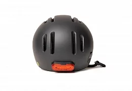 Helmet Thousand Chapter MIPS Racer Black