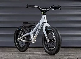 Balance Bike Early Rider Belter 12 Arctic Blue