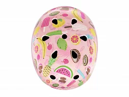 Electra Lifestyle Helmet Tutti Frutti Pink (Size M)
