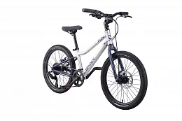 Bike Spinn Fun 20" Storm Blue