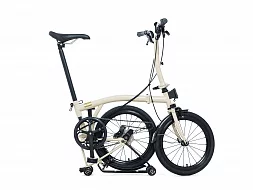 Folding Bike BIKE'S SE