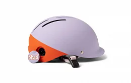 Helmet Thousand Next Lavender Sunset