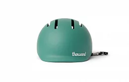Helmet Thousand Jr. Toddler Green Dream