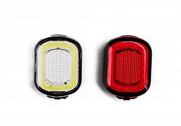 Vello Safety Lights