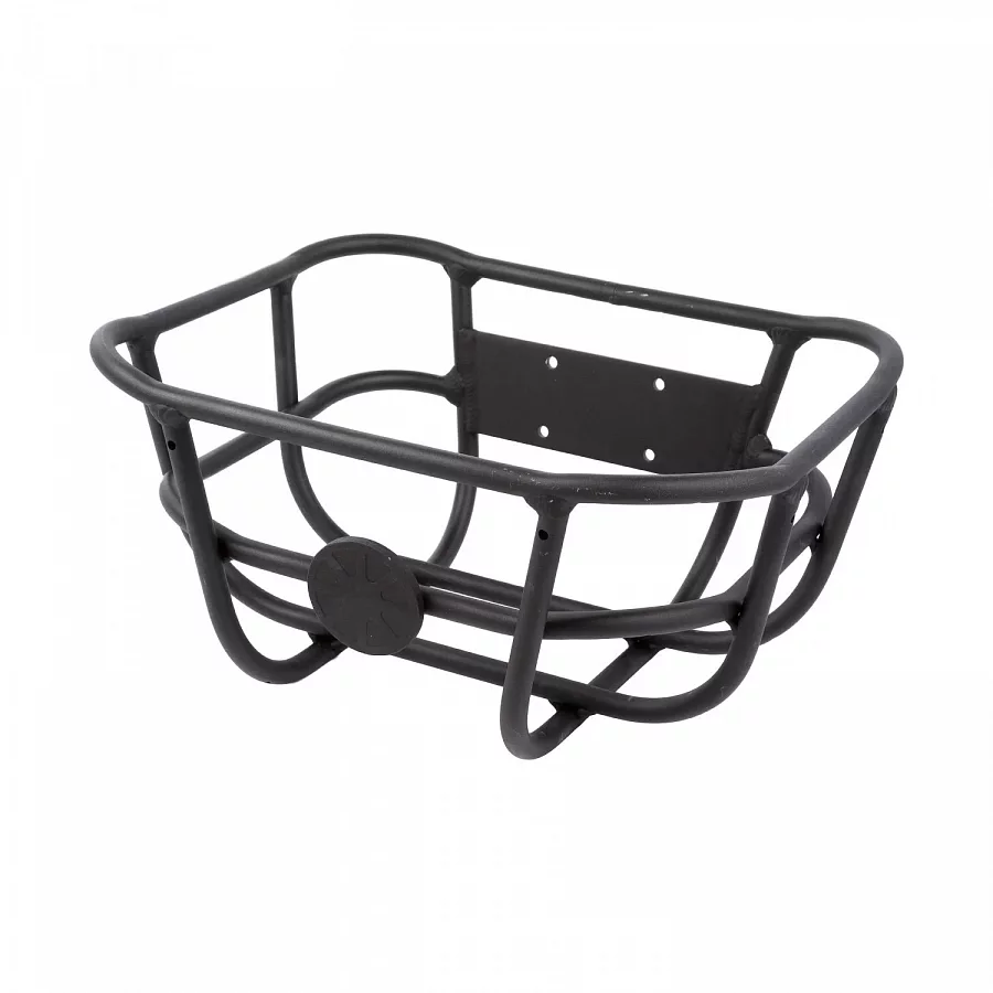 Dahon Front Cargo Basket Black