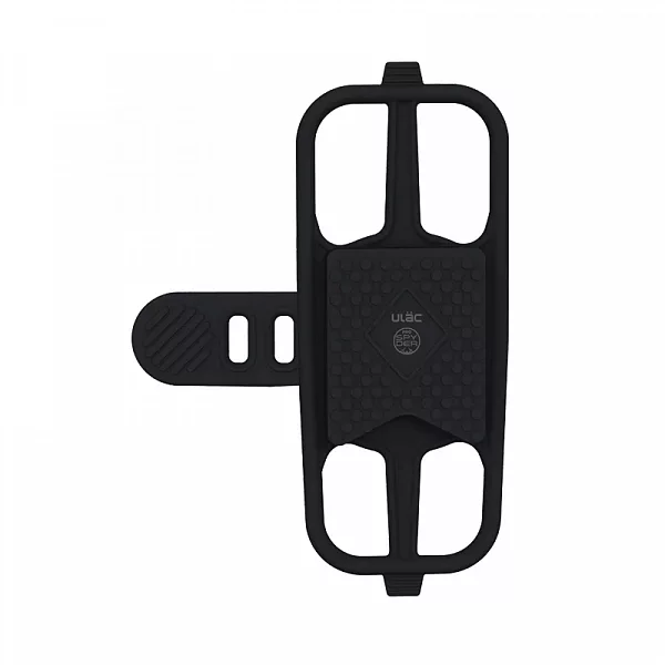 Ulac Spyder Team Pro Si Phone Holder for Stem + Frame Black