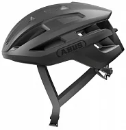 ABUS Powerdome Helmet Valvet Black (Size L)