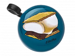Electra Domed Ringer Bell S'mores