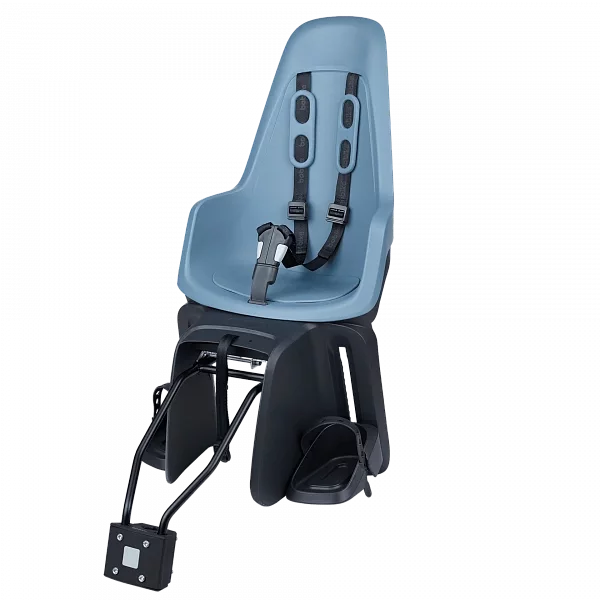 Bobike One Maxi 1P E-Bd Child Seat Citadel Blue