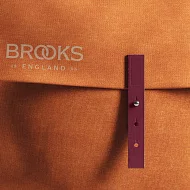Brooks Brick Lane Pannier Goose Beak