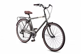 Bike Spinn Bruno 28" Khaki