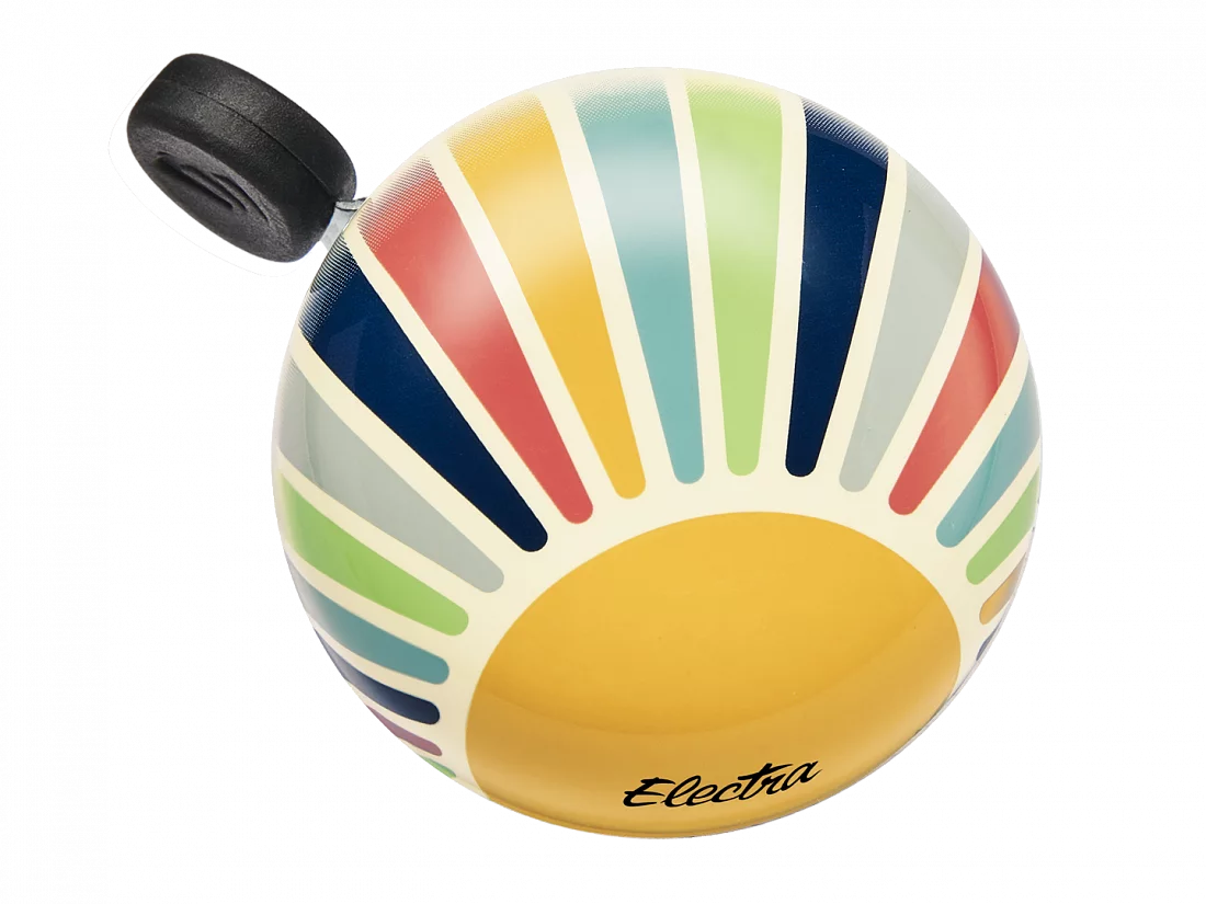 Electra Ringer Bell Sun Rays
