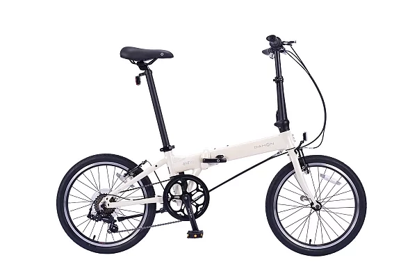 Folding Bike Dahon HIT D7