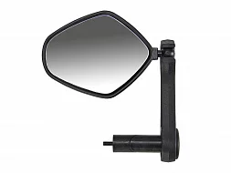 Electra Bar End Mirror Ziggy
