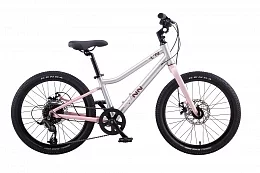 Bike Spinn Fun 20" Jet Pink