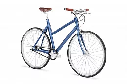 Bike Schindelhauer Lotte 11-Speed 53 Pearl Blue