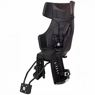 Bobike Exclusive Tour Plus 1P Rear Child Seat Black