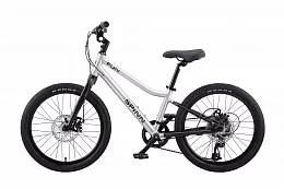 Bike Spinn Fun 20" Space Black