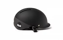 Helmet Thousand Next Shadow Black