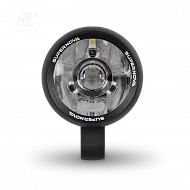 Supernova Light Set Black