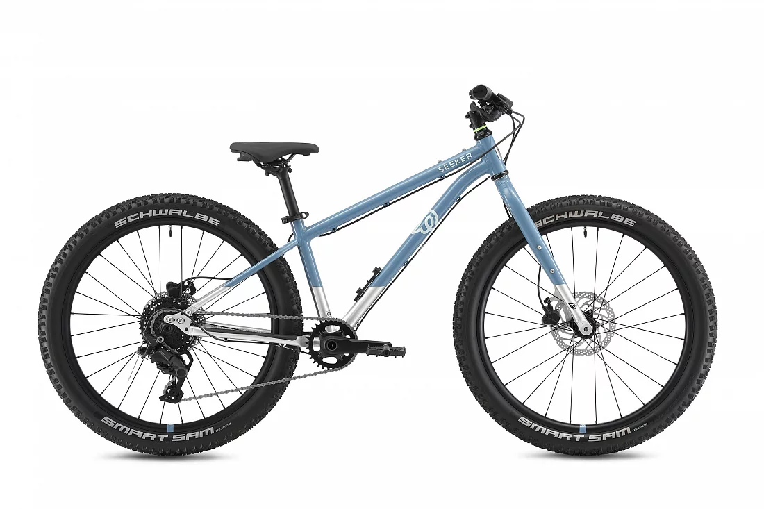 Kids' Bike Early Rider Seeker 24 Nordic Blue