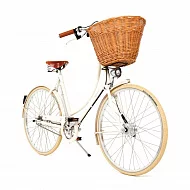 Bike Pashley Britannia 5 Old English White 17.5"