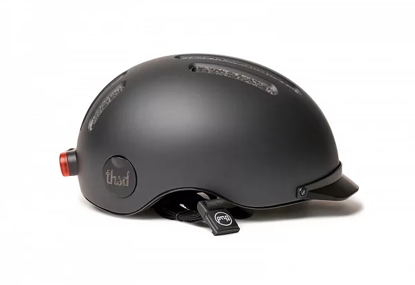 Helmet Thousand Chapter MIPS Racer Black
