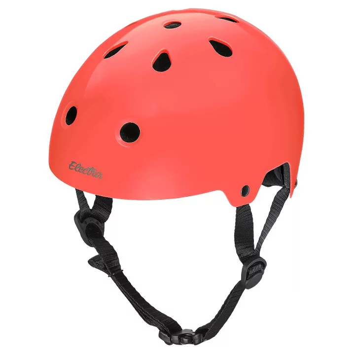 Electra Lifestyle Helmet Coral (Size M)