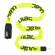 Ulac Eurostile Steel Chain Lock Neon