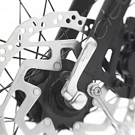 Men's Bike Electra Townie 9D EQ Step Over Black
