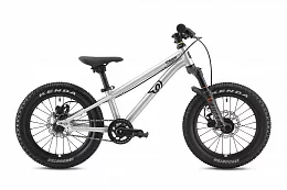Kids' Bike Early Rider Charger 16 Brushed