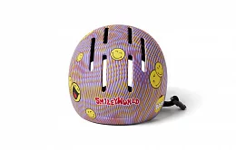 Helmet Thousand Next SmileyWorld® Purple Haze
