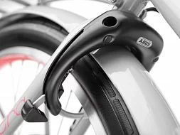 E-bike Electra Townie GO! 5i Step Thru Cloudy Grey