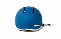Helmet Thousand Jr. Kids Blazing Blue