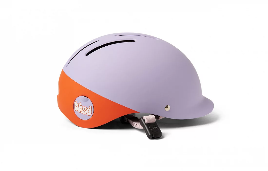Helmet Thousand Next Lavender Sunset